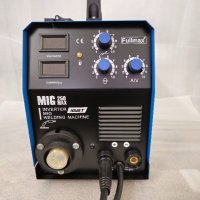MIG-250 MAX Co2 Inverter Professional, снимка 1 - Други машини и части - 43435556