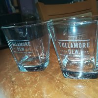 tullamore dew 2бр чаши-нови 1707211529, снимка 2 - Колекции - 33547933