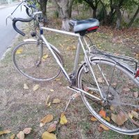 Шосеен велосипед MOTOBECANE 1020, снимка 2 - Велосипеди - 43071062