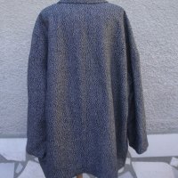 5XL Ново палто(сако) Edition , снимка 5 - Палта, манта - 35011160