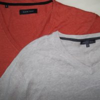 Пуловери SELECTED, REDFORD   мъжки,ХЛ, снимка 1 - Пуловери - 27047781