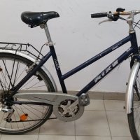 Велосипед Rixe Alurad Road Biker 800 28'', снимка 2 - Велосипеди - 28954311