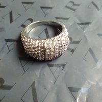 Красив дамски пръстен -013., снимка 1 - Пръстени - 26789869