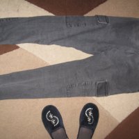 Спортен панталон BLACK SQUAD  мъжки,ХС, снимка 3 - Панталони - 40145934