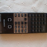 Sony - дистанционни 04, снимка 6 - Аудиосистеми - 20528388