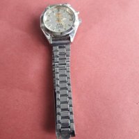 Стар дамски механичен часовник -Ориент, снимка 3 - Антикварни и старинни предмети - 26579534