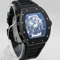 Мъжки луксозен часовник Richard Mille RM 055, снимка 2 - Мъжки - 32537618