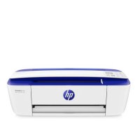 Принтер Мастиленоструен Мултифункционален 3 в 1 Цветен HP DeskJet 3760 Копир Принтер и Скенер, снимка 3 - Принтери, копири, скенери - 33561146