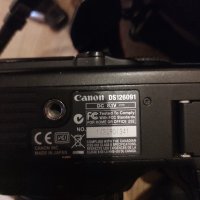 Canon 5D MK1 + Battery grip, снимка 6 - Фотоапарати - 43728539
