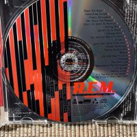 Ian Anderson,R.E.M , снимка 11 - CD дискове - 39103612