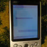 Acer N30, снимка 1 - Таблети - 26336321