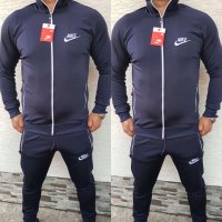Мъжки спортен екип Nike, снимка 1 - Спортни дрехи, екипи - 28757356