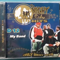 D12-The Best(Hip Hop), снимка 1 - CD дискове - 43021994