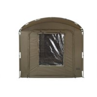 Комплект Шатра – Палатка с покривало Mivardi Shelter Base Station , снимка 2 - Палатки - 43926865