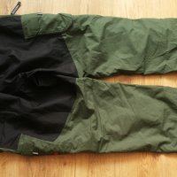 UNIVERN Waterproof Trouser размер 54 / XL панталон водонепромукаем - 731, снимка 2 - Екипировка - 43689654