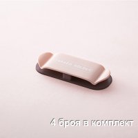 4188 Комплект самозалепващи държачи за кабели, 4 броя, снимка 7 - Органайзери - 42937996