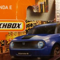 Matchbox , снимка 3 - Колекции - 39812079