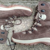 Зимни обувки  Jack Wolfskin Texapore 38-39 номер, снимка 1 - Дамски апрески - 43242287