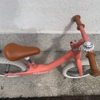 Колело за баланс, снимка 2 - Детски велосипеди, триколки и коли - 40768445