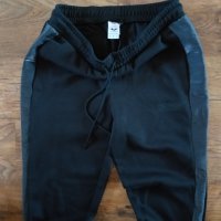  PUMA T7 PUMA x BATMAN Track Pants - страхотно мъжко долнище НОВО ХЛ, снимка 8 - Спортни дрехи, екипи - 43078229