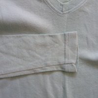 Дамски якета, блузи, пуловери ХС-Л , снимка 12 - Блузи с дълъг ръкав и пуловери - 13635086