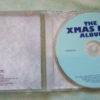 The Xmas Pop Album, снимка 2 - CD дискове - 40259538