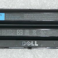 Dell e7450 e7440 батерия оригинална Делл неработеща, снимка 4 - Батерии за лаптопи - 43900877