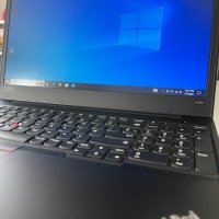 Lenovo ThinkPad E580 15.6'/i3-8130U/120GB SSD/8GB DDR4, снимка 7 - Лаптопи за работа - 43698908