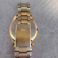 Продавам часовник Seiko SQ QUARTZ , снимка 2 - Мъжки - 43473481