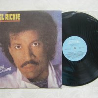 ВТА 12111 - Lionel Richie – Dancing On The Ceiling, снимка 2 - Грамофонни плочи - 34956520