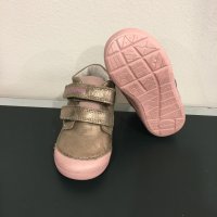 Детски обувки D.D.Step / Нови обувки за момиче, снимка 5 - Детски обувки - 37891734