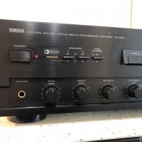 Yamaha AX-630, снимка 2 - Ресийвъри, усилватели, смесителни пултове - 36584659