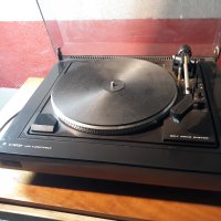 Тristar hifi turntable, снимка 1 - Грамофони - 28691371