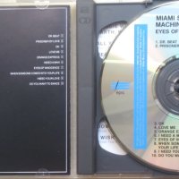 Miami Sound Machine – Eyes Of Innocence 1984 (1992, 2 CD), снимка 4 - CD дискове - 43244924