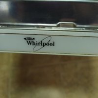 Миялна  Whirlpool ADG 758  45/85 Пълно вгаждане, снимка 3 - Съдомиялни - 43975450