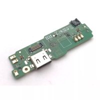 Платка зареждане за Sony Xperia XA1 Ultra G3221 G3212 G3223 G3226  USB Charger Connector Board , снимка 2 - Резервни части за телефони - 26277671