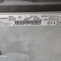 микровълнова печка Samsung MG23T5018АK, снимка 6 - Микровълнови - 43799241