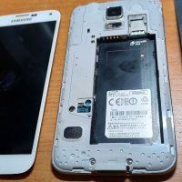 Samsung s5-SC-04F/на части/, снимка 2 - Samsung - 36136263