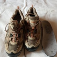 Туристически обувки Meindl, 37 номер, снимка 1 - Спортни обувки - 26222803