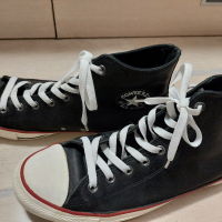 converse  43ти ном, снимка 1 - Кецове - 44912884