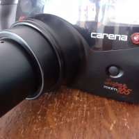 Carena Super Zoom 105 Japan, снимка 6 - Фотоапарати - 37916937