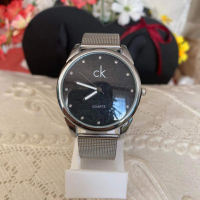 Часовници Calvin Klein, Daniel Wellington, G-SHOCK, снимка 4 - Луксозни - 44893532