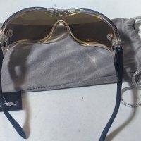 спортни очила Alpina Swing 30 , снимка 12 - Слънчеви и диоптрични очила - 43184489