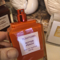 TOM FORD BITTER PEACH  (EDP) 100 ml, снимка 2 - Дамски парфюми - 44867543