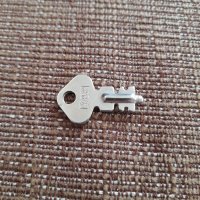 Стар ключ,ключе #14, снимка 1 - Колекции - 35514341