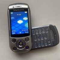 ✅ Sony Ericsson 🔝 S700, снимка 2 - Sony Ericsson - 43049231