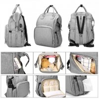 Чанта за аксесоари за детска количка, снимка 4 - За бебешки колички - 37911644