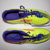 Adidas - F50 - F10 - Страхотни 100% ориг. маратонки / 42 номер / Адидас /  , снимка 9 - Спортни обувки - 43896733