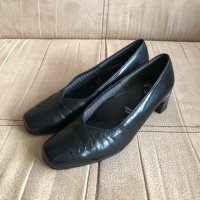 Дамски обувки естествена кожа Jenny by Ara, снимка 4 - Дамски ежедневни обувки - 32384626