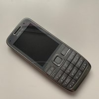 ✅ Nokia 🔝 E52, снимка 1 - Nokia - 40704317
